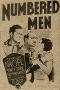 Película Numbered Men