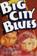 Película Big City Blues