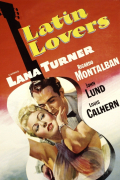 Película Latin Lovers