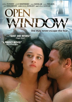 Open Window Open Window