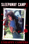 Película Sleepaway Camp II: Unhappy Campers
