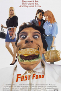 Película Fast Food