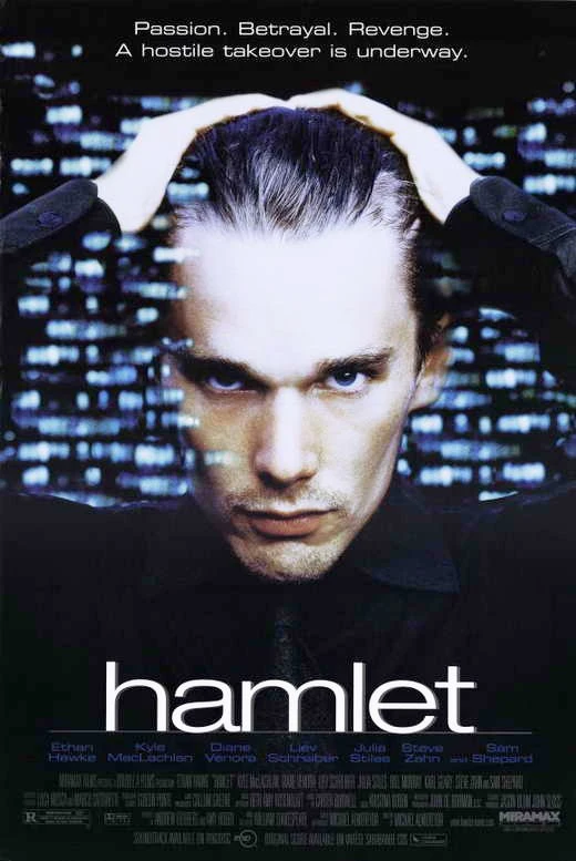 Hamlet - Una historia eterna