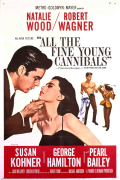 Película All the Fine Young Cannibals