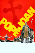 Película Pope Joan