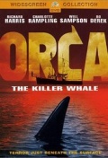 Orca, la ballena asesina
