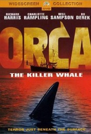 Orca, la ballena asesina