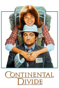 Película Continental Divide