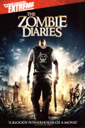 Película Zombie Diaries