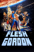 Película Flesh Gordon