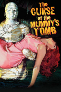 Película The Curse of the Mummy's Tomb