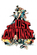 Película The Lost Continent