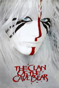 Película The Clan of the Cave Bear