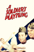 Película A Soldier's Plaything