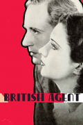 Película British Agent