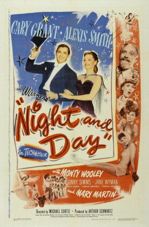 Noche y día