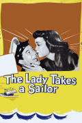 Película The Lady Takes a Sailor