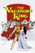 Película The Vagabond King