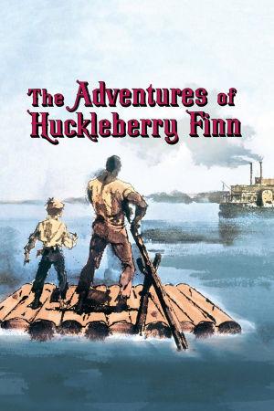 Las aventuras de Huckleberry Finn