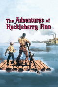 Película The Adventures of Huckleberry Finn