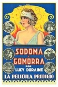 Película Sodom und Gomorrha