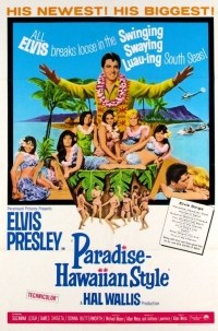 Paraiso hawaiano