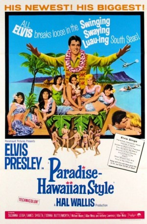 Paraiso hawaiano