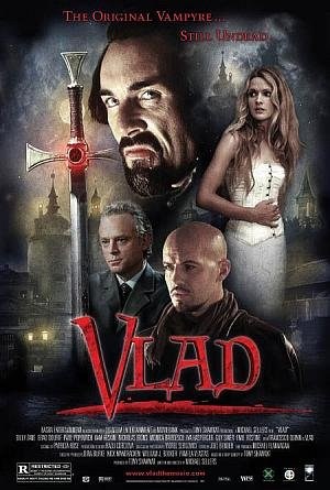 Vlad: La maldición de Drácula