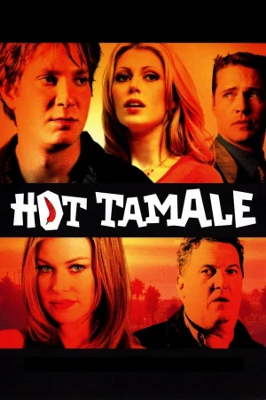 Hot Tamale (Al rojo vivo)