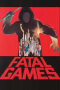 Película Fatal Games