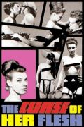 Película The Curse of Her Flesh