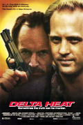Película Delta Heat