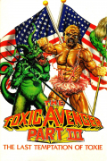 Película The Toxic Avenger Part III: The Last Temptation of Toxie