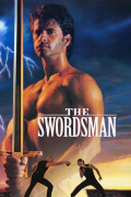 Película The Swordsman
