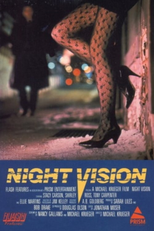 Night vision (Telemensaje mortal)