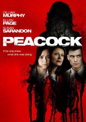 El misterio de Peacock