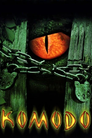 Komodo Komodo