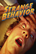 Película Strange Behavior
