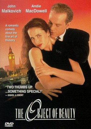Objeto de seducción