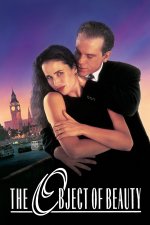 Objeto de seducción