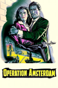 Película Operation Amsterdam