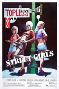 Película Street Girls