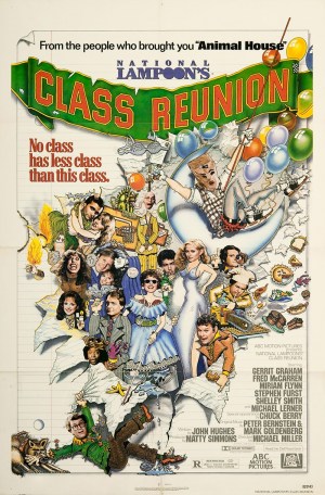 Reunión de clase