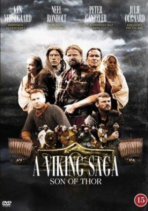 A Viking Saga