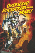 Película Over-sexed Rugsuckers from Mars