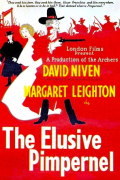 Película The Fighting Pimpernel