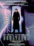 Película Soultaker