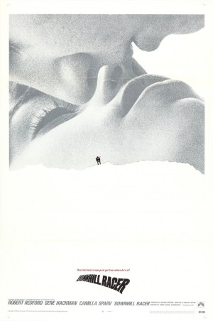 El descenso de la muerte