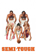 Película Semi-Tough