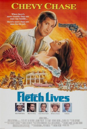 Fletch revive